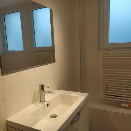 Dans Maison Apartment Seynod