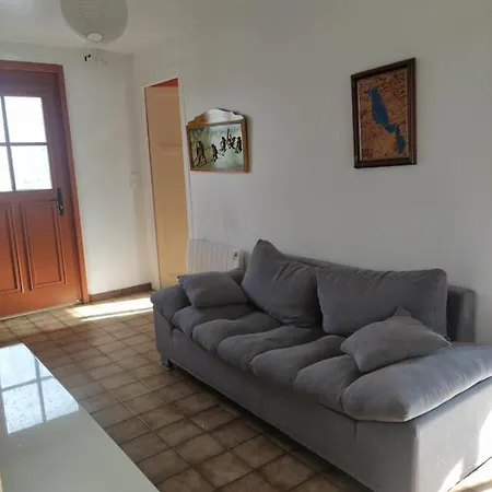 Apartment Dans Maison *