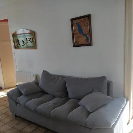 Dans Maison Seynod