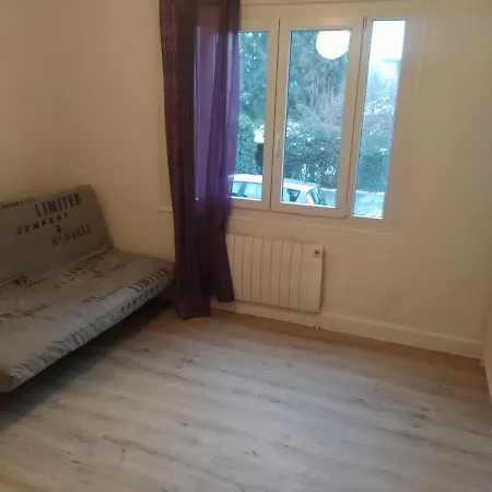 Dans Maison Apartment *