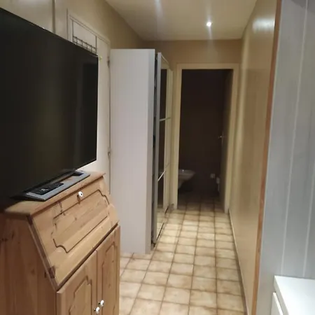 Apartment Dans Maison Seynod