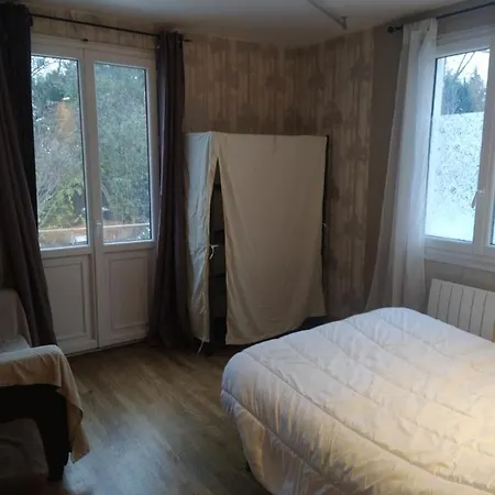 Dans Maison Apartment Seynod