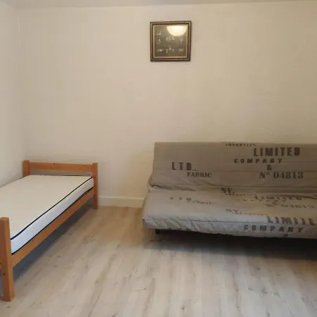Dans Maison Apartment