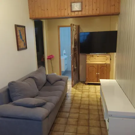 Διαμέρισμα Dans Maison *